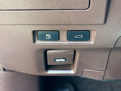 2021 Lexus ES 300h 