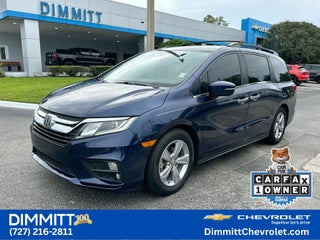 2020 Honda Odyssey EX