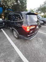 2019 Honda Pilot Base