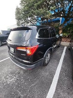 2019 Honda Pilot Base