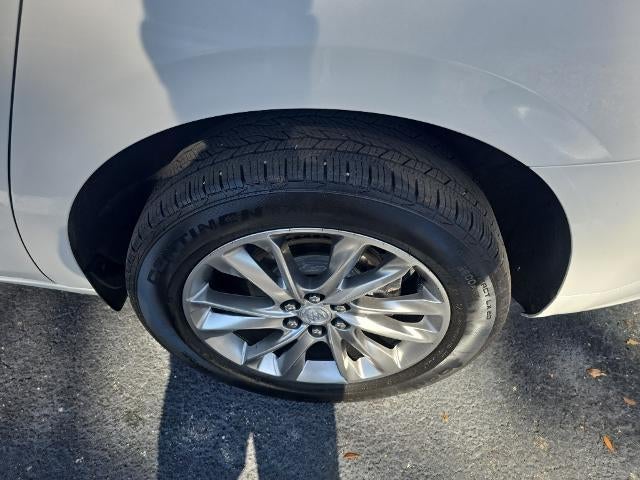 2022 Buick Enclave Avenir