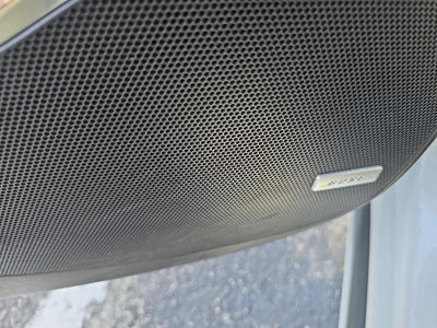 2022 Buick Enclave Avenir