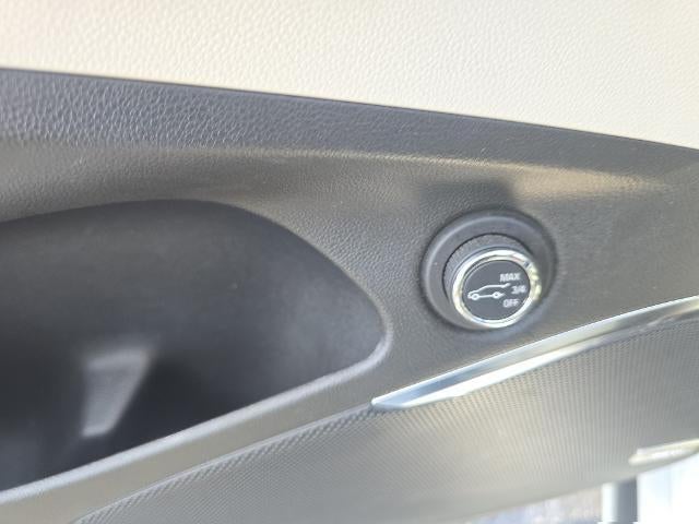 2022 Buick Enclave Avenir