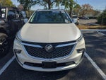 2022 Buick Enclave Avenir