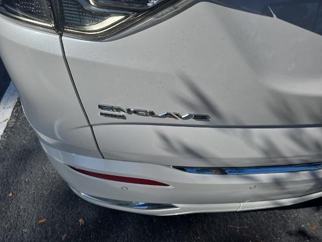 2022 Buick Enclave Avenir