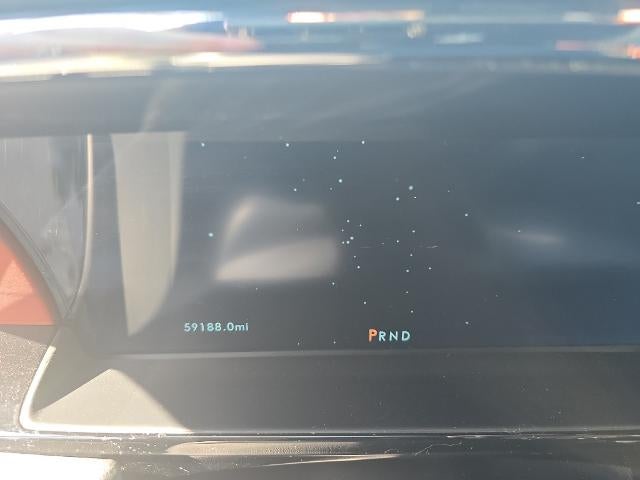 2024 Lincoln Navigator Premiere L