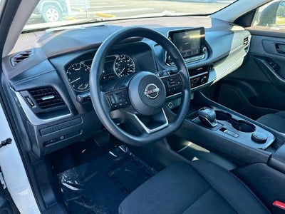 2023 Nissan Rogue S Intelligent AWD