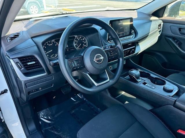 2023 Nissan Rogue S Intelligent AWD