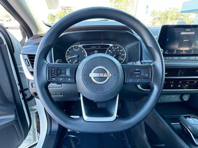 2023 Nissan Rogue S Intelligent AWD