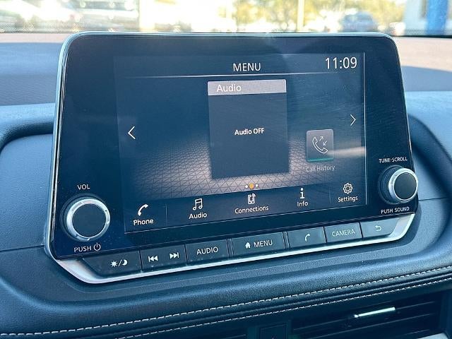 2023 Nissan Rogue S Intelligent AWD