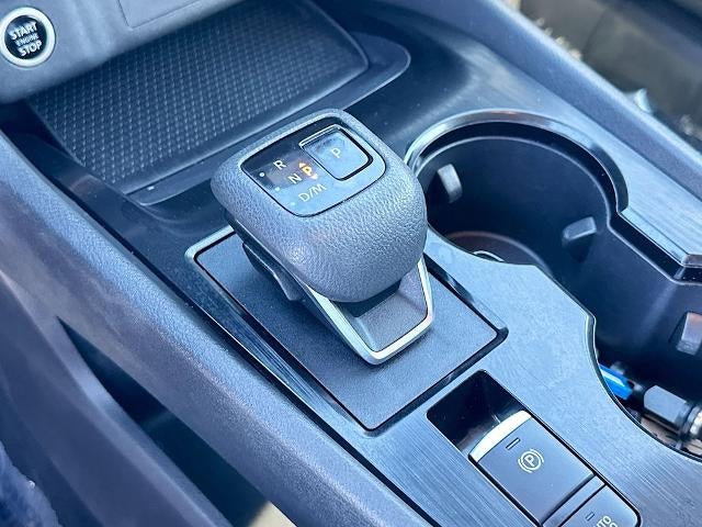 2023 Nissan Rogue S Intelligent AWD