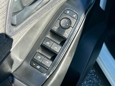 2023 Nissan Rogue S Intelligent AWD