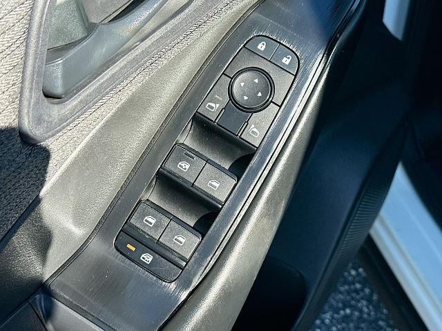 2023 Nissan Rogue S Intelligent AWD