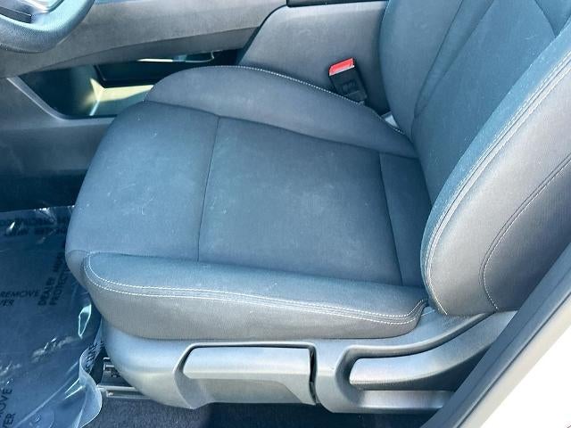 2023 Nissan Rogue S Intelligent AWD