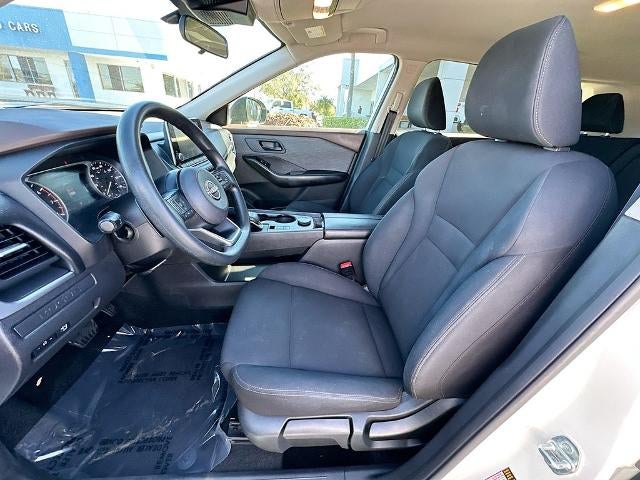 2023 Nissan Rogue S Intelligent AWD