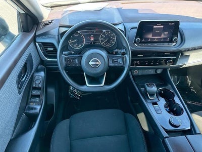 2023 Nissan Rogue S Intelligent AWD