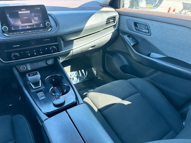 2023 Nissan Rogue S Intelligent AWD