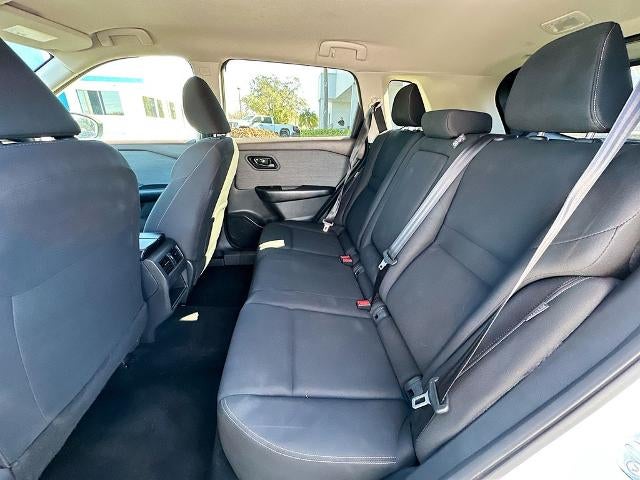 2023 Nissan Rogue S Intelligent AWD