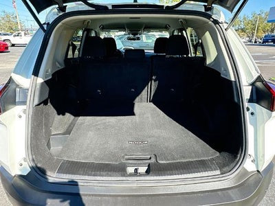 2023 Nissan Rogue S Intelligent AWD