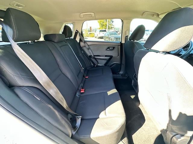 2023 Nissan Rogue S Intelligent AWD