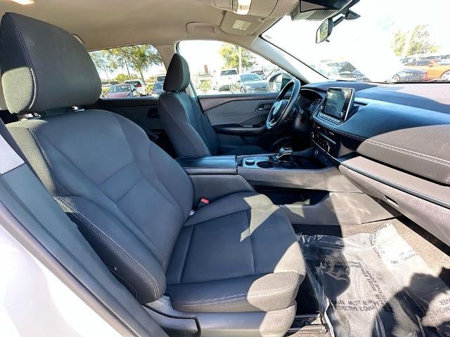 2023 Nissan Rogue S Intelligent AWD