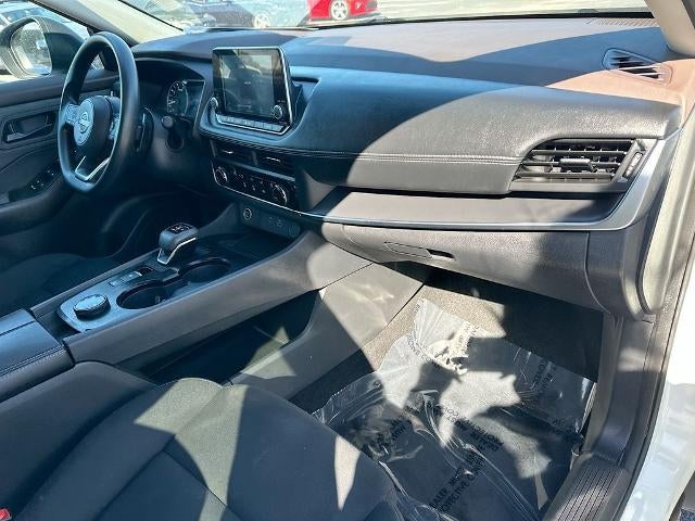 2023 Nissan Rogue S Intelligent AWD