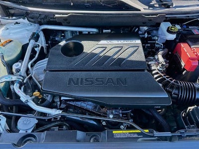 2023 Nissan Rogue S Intelligent AWD