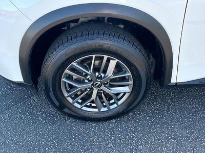 2023 Nissan Rogue S Intelligent AWD