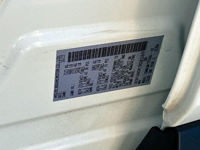 2023 Nissan Rogue S Intelligent AWD