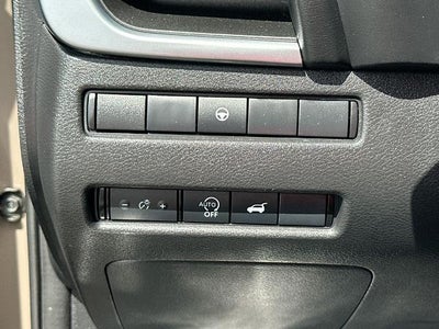 2025 Nissan Rogue SV Intelligent AWD