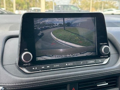 2025 Nissan Rogue SV Intelligent AWD