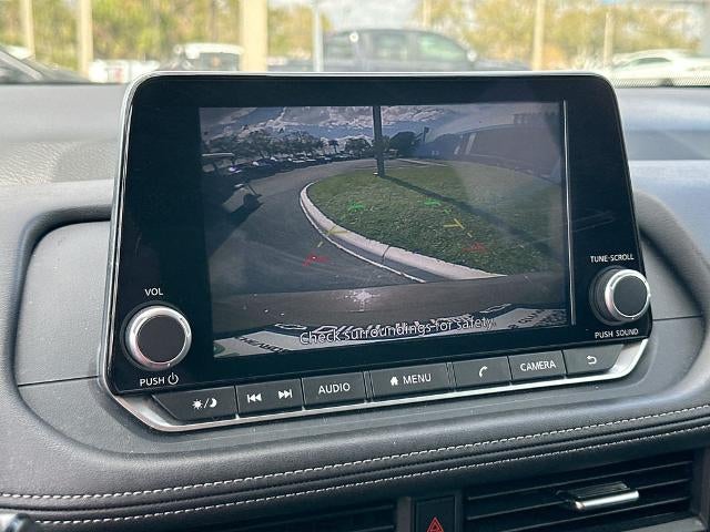 2025 Nissan Rogue SV Intelligent AWD