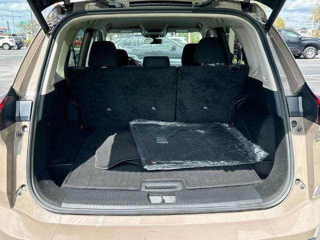 2025 Nissan Rogue SV Intelligent AWD