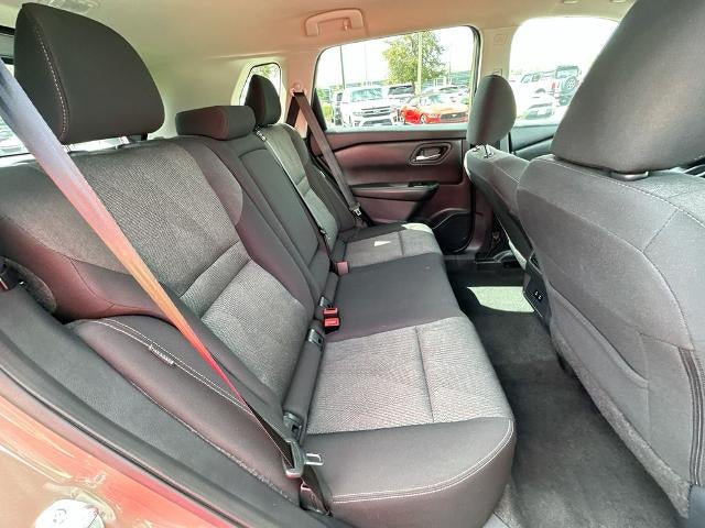 2025 Nissan Rogue SV Intelligent AWD