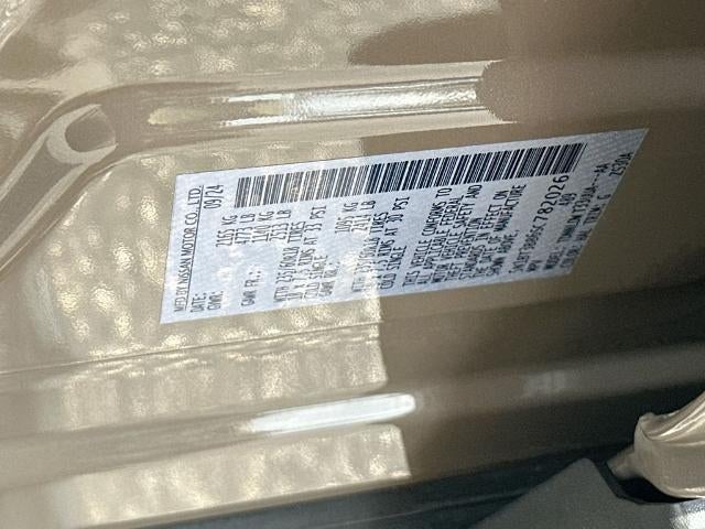 2025 Nissan Rogue SV Intelligent AWD