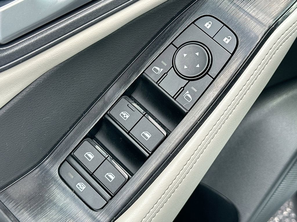 2025 Nissan Rogue SV Intelligent AWD