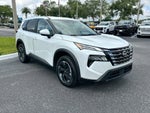 2025 Nissan Rogue SV Intelligent AWD
