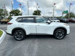 2025 Nissan Rogue SV Intelligent AWD