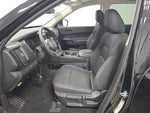 2025 Nissan Pathfinder S
