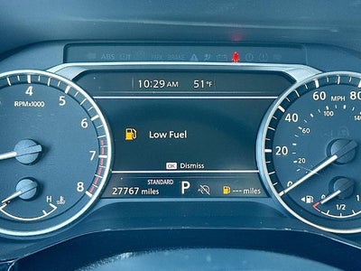 2025 Nissan Pathfinder SV FWD