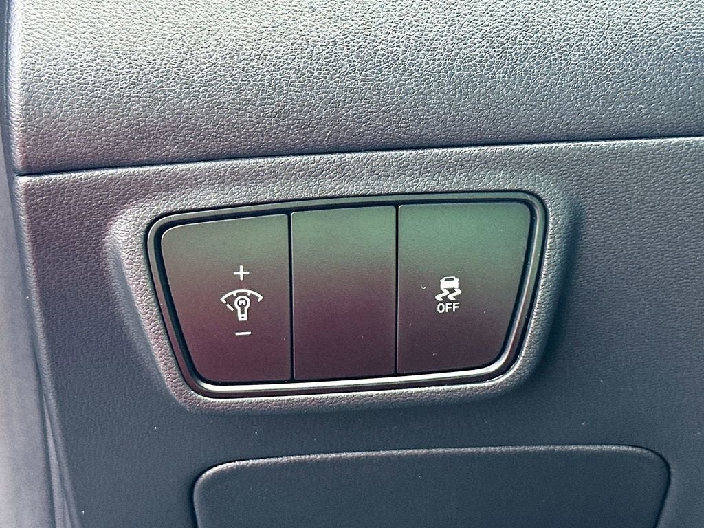 2022 Hyundai Tucson SE