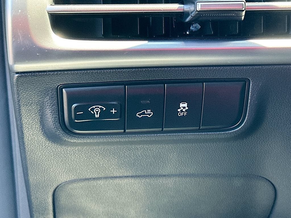 2025 Hyundai Santa Cruz SEL - Photo 10