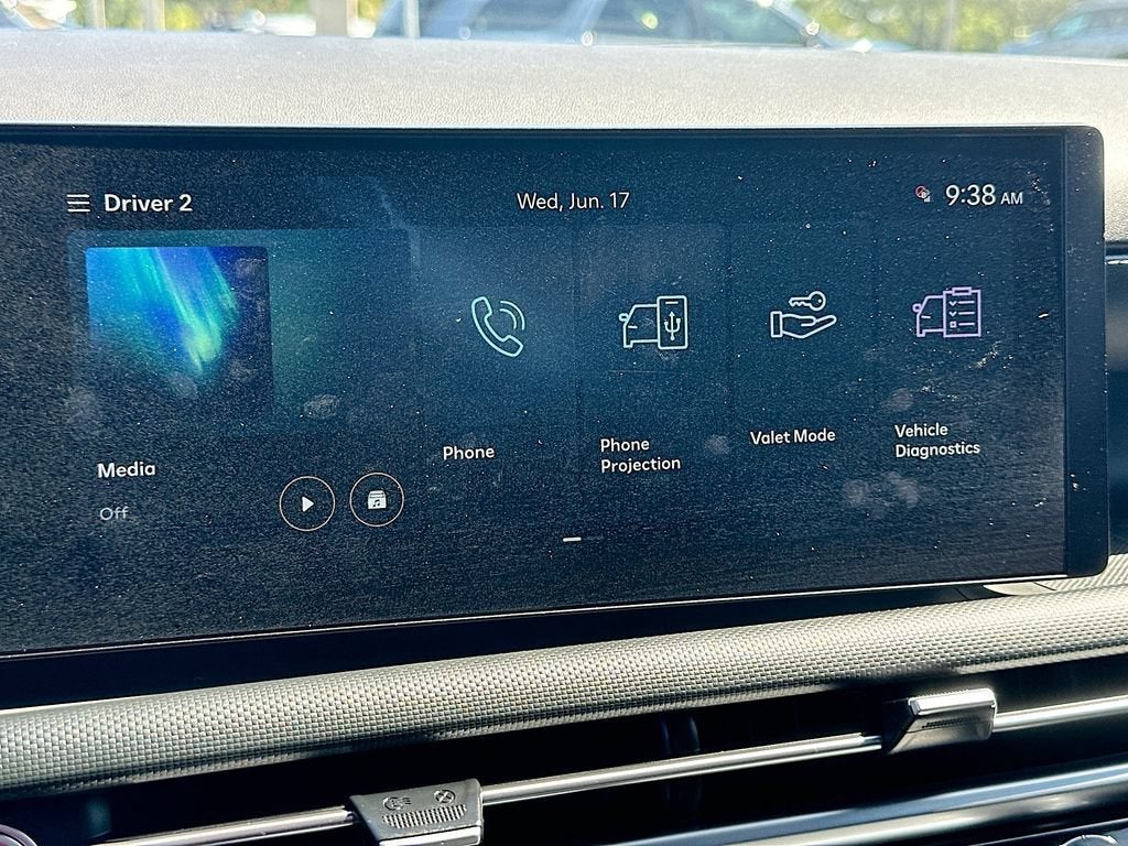 2025 Hyundai Santa Cruz SEL - Photo 14