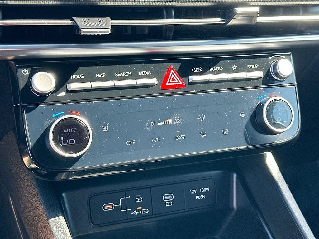 2025 Hyundai Santa Cruz SEL - Photo 15