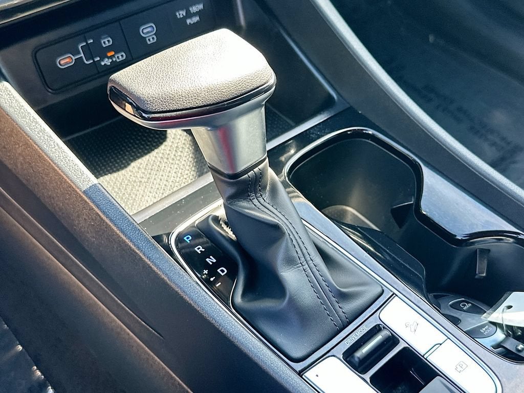 2025 Hyundai Santa Cruz SEL - Photo 16