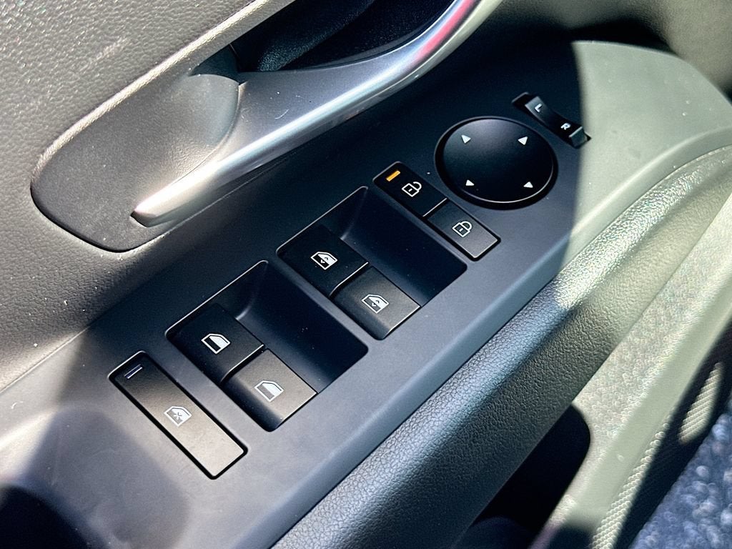 2025 Hyundai Santa Cruz SEL - Photo 17