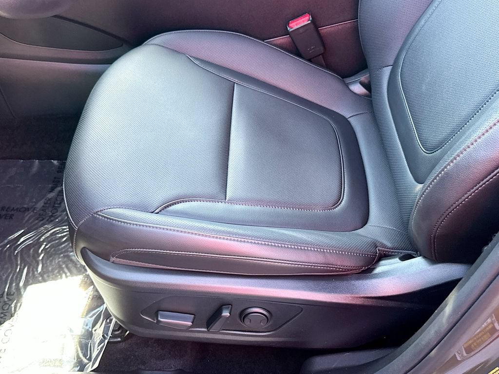 2025 Hyundai Santa Cruz SEL - Photo 18