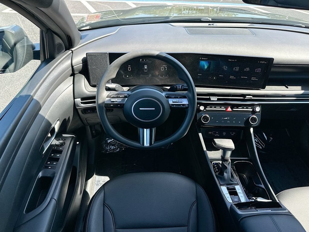 2025 Hyundai Santa Cruz SEL - Photo 20