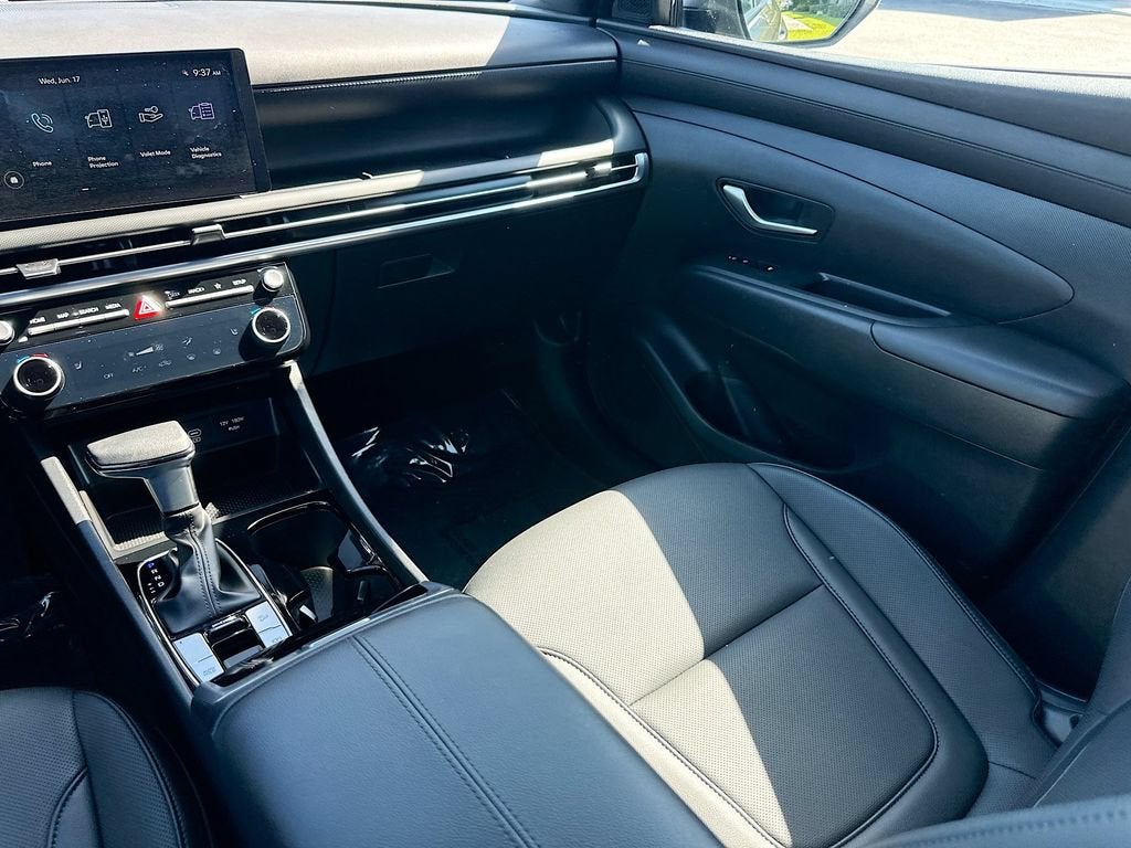 2025 Hyundai Santa Cruz SEL - Photo 21