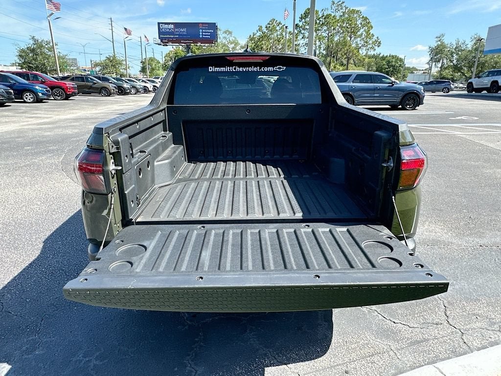 2025 Hyundai Santa Cruz SEL - Photo 23
